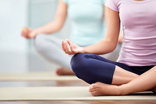 Why You Should Stop Treating Yoga as a Recovery Workout, Wellness